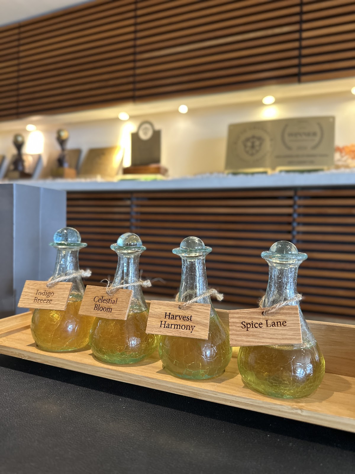 台北晶華酒店- 沐蘭SPA 店內環境照片 16