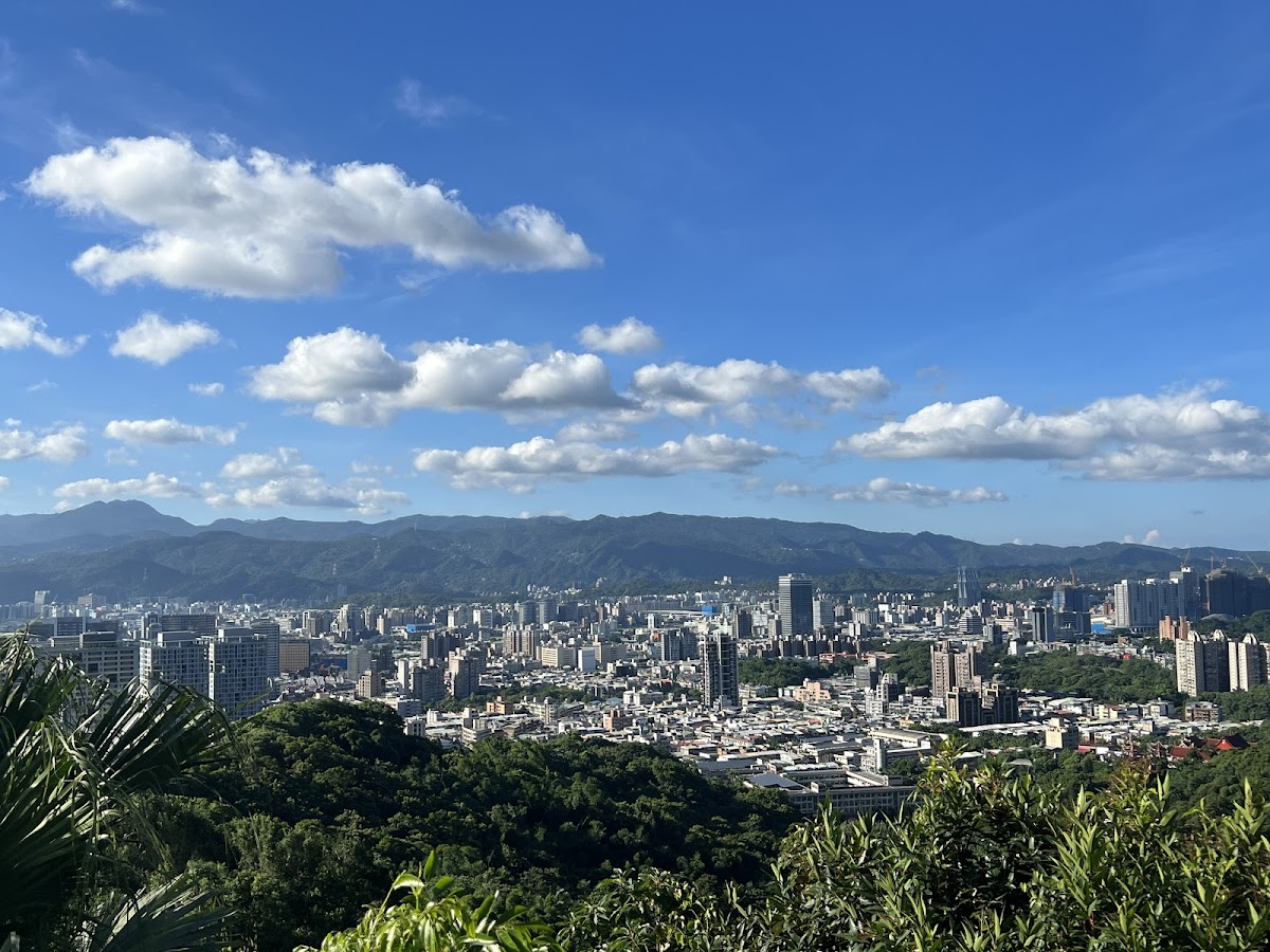 虎山峰 店家封面照片