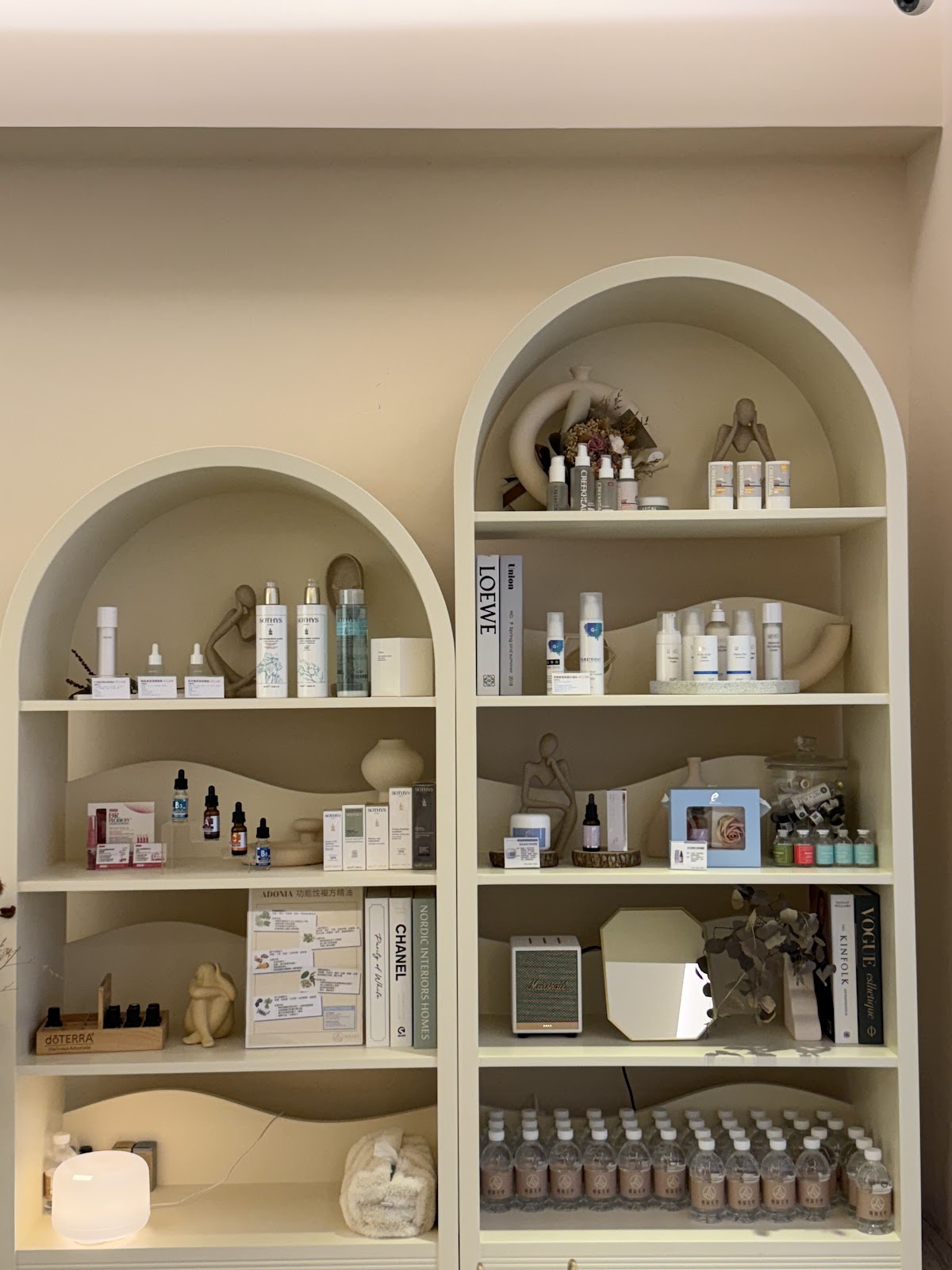 Adonia Aesthetics 店內環境照片 2