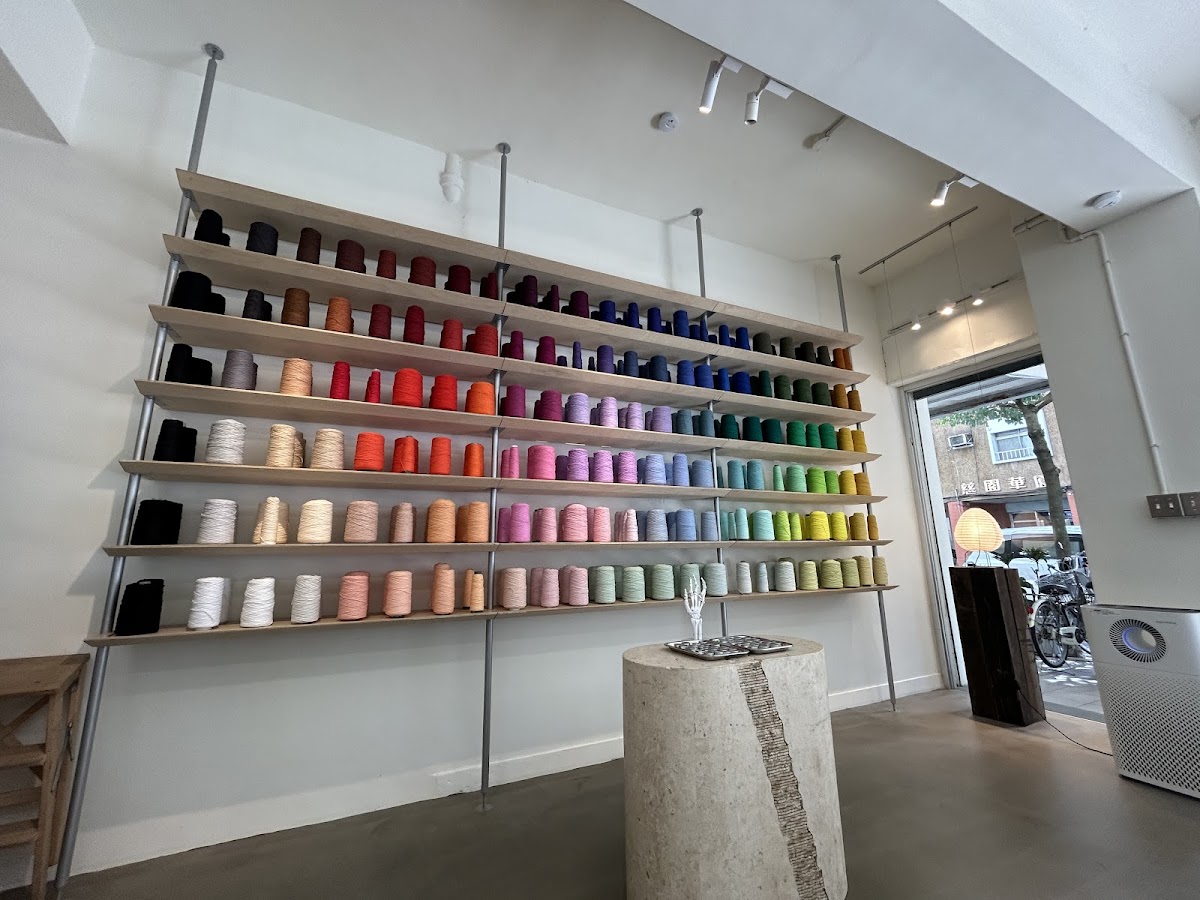 997 STUDIO 店內環境照片 2