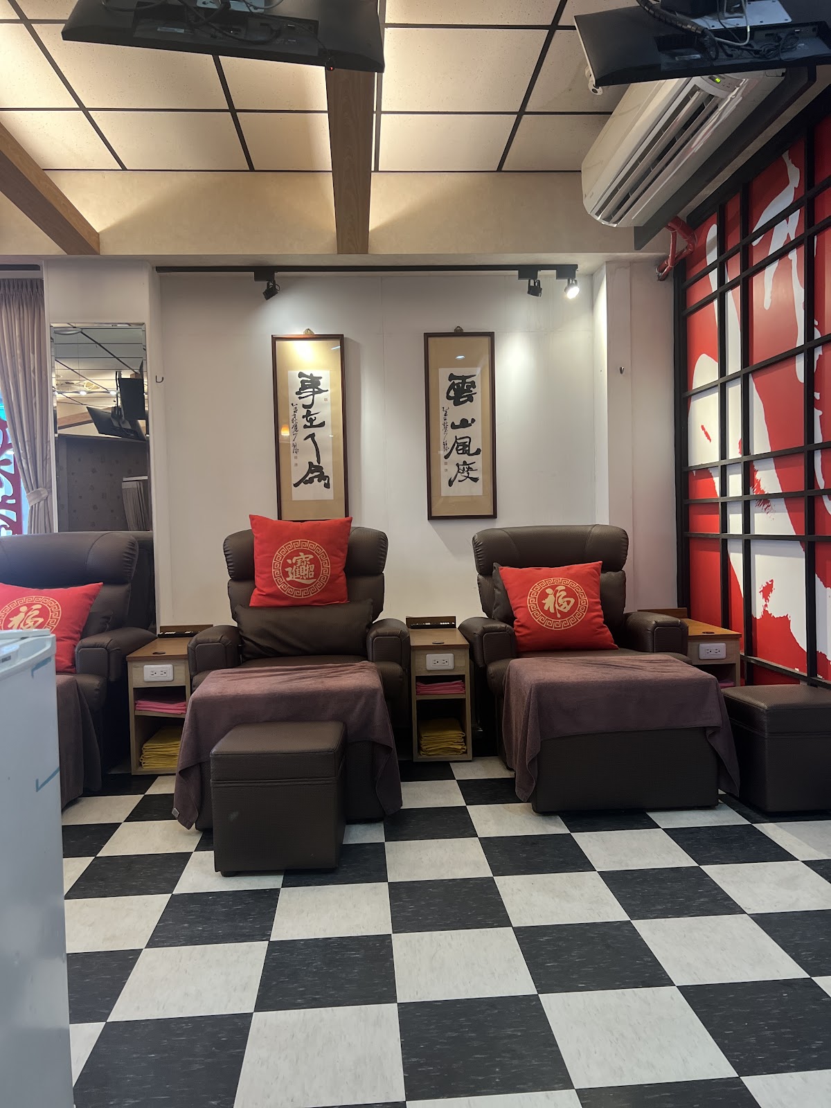 呂師父養生館 店內環境照片 5
