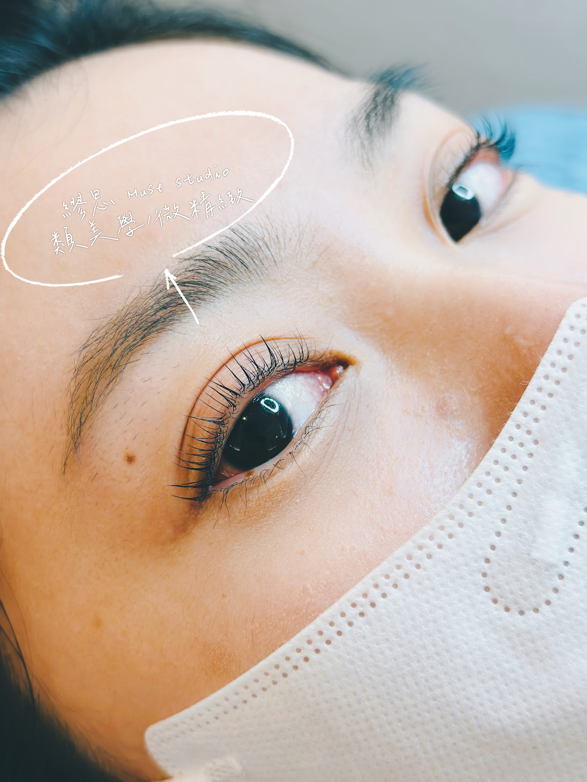 繆思 Muse studio 類美學/微精緻 店內環境照片 3
