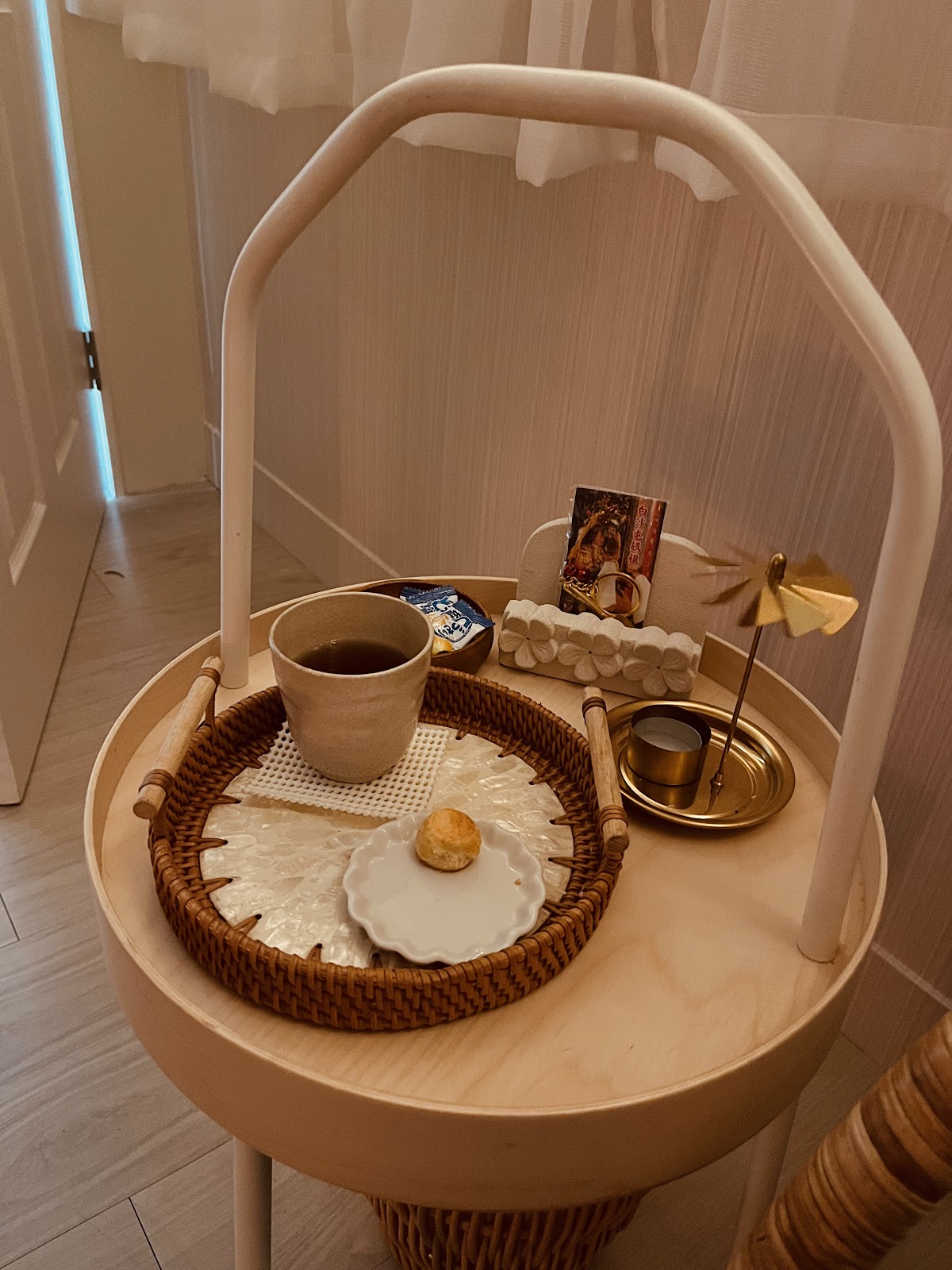 沐moon massage 店內環境照片 5