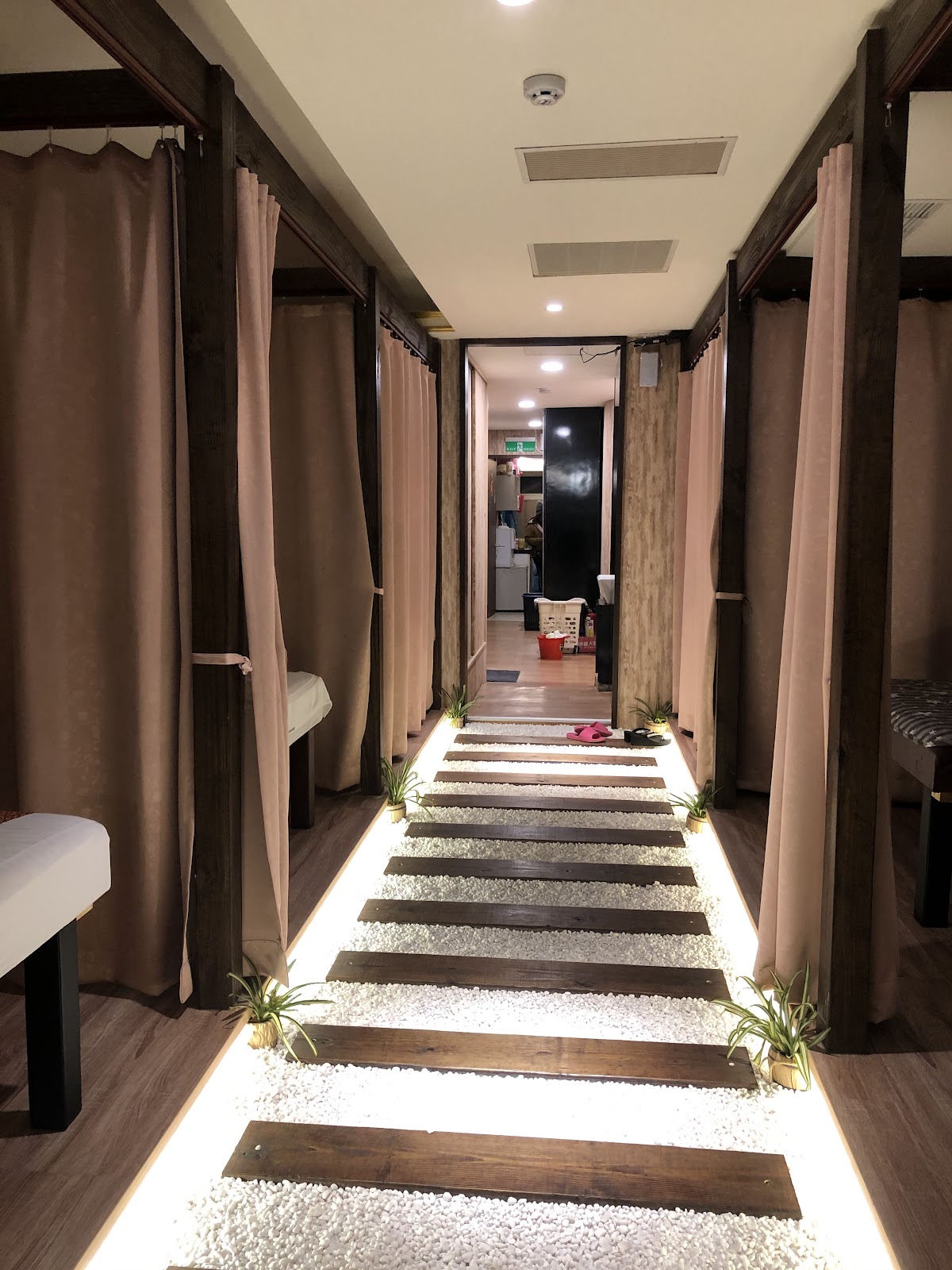 NARA泰式養生館 NARA Thai Massage & Spa 店內環境照片 5
