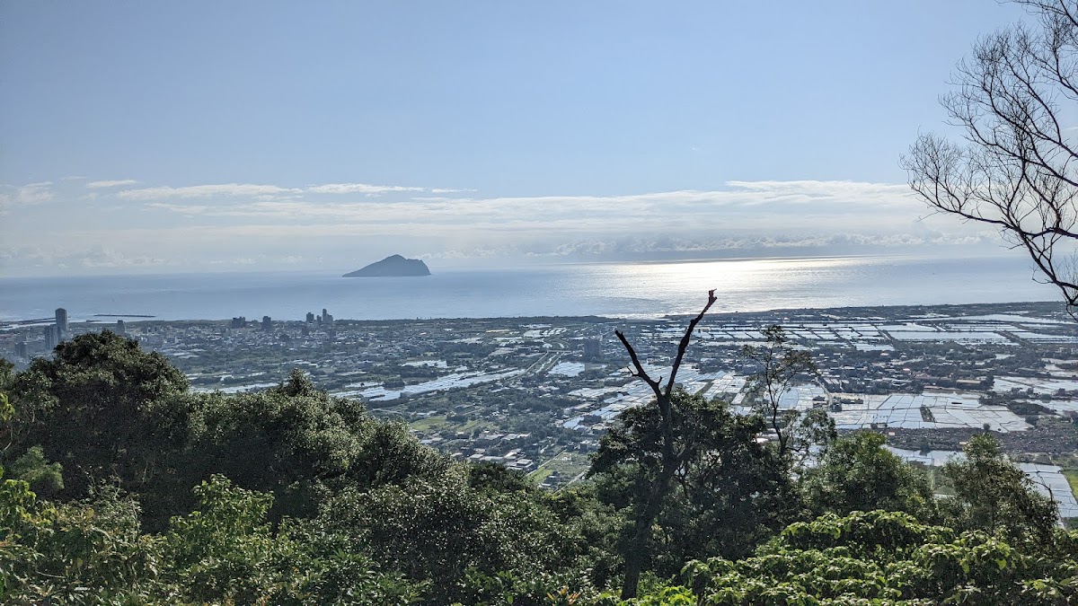 頭城台9線61k飛行傘起飛台 店內環境照片 3