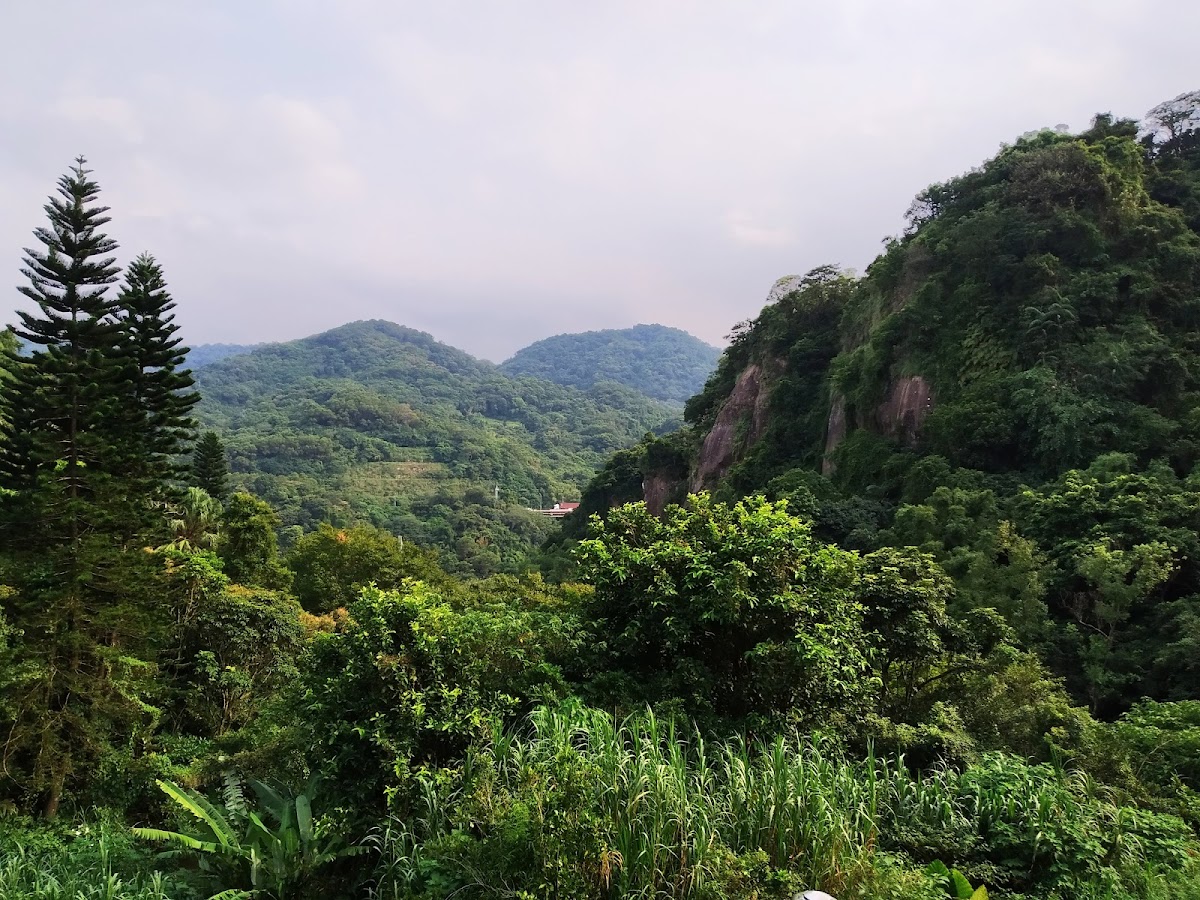 南港山親山步道 店內環境照片 5