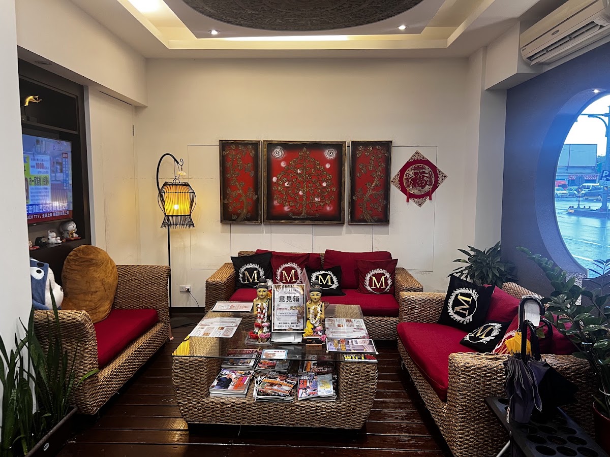 慕谷 Villa SPA莊園 龜山 林口店 店內環境照片 5