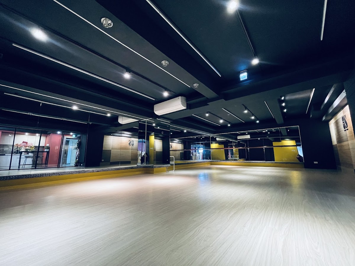 OurSoul Dance Studio interior photo 2
