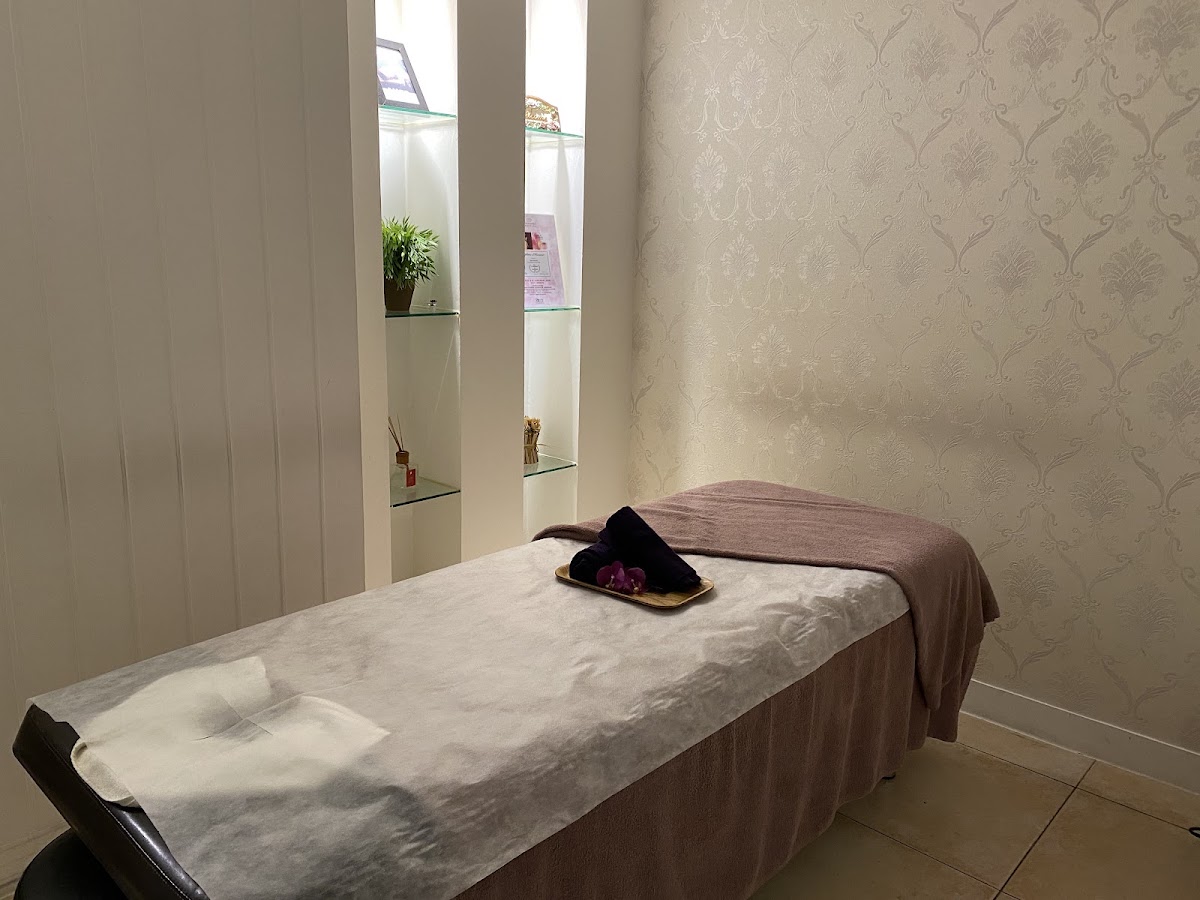 綠沐 Spa & Beauty 店內環境照片 3
