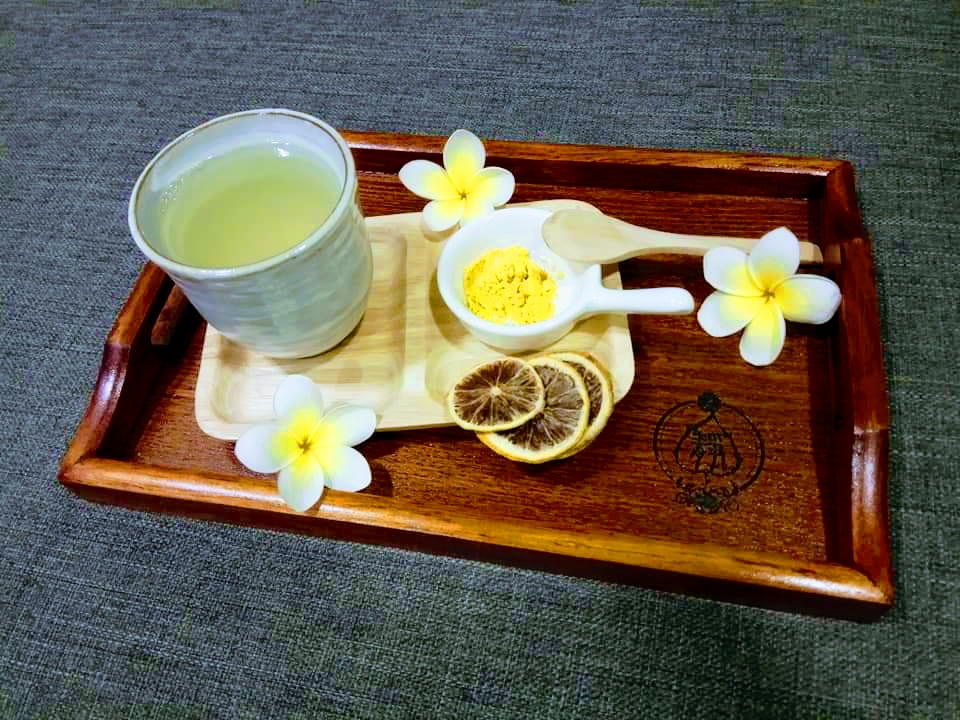 靜泰坊正宗泰式按摩（個人工作室） 店內環境照片 5