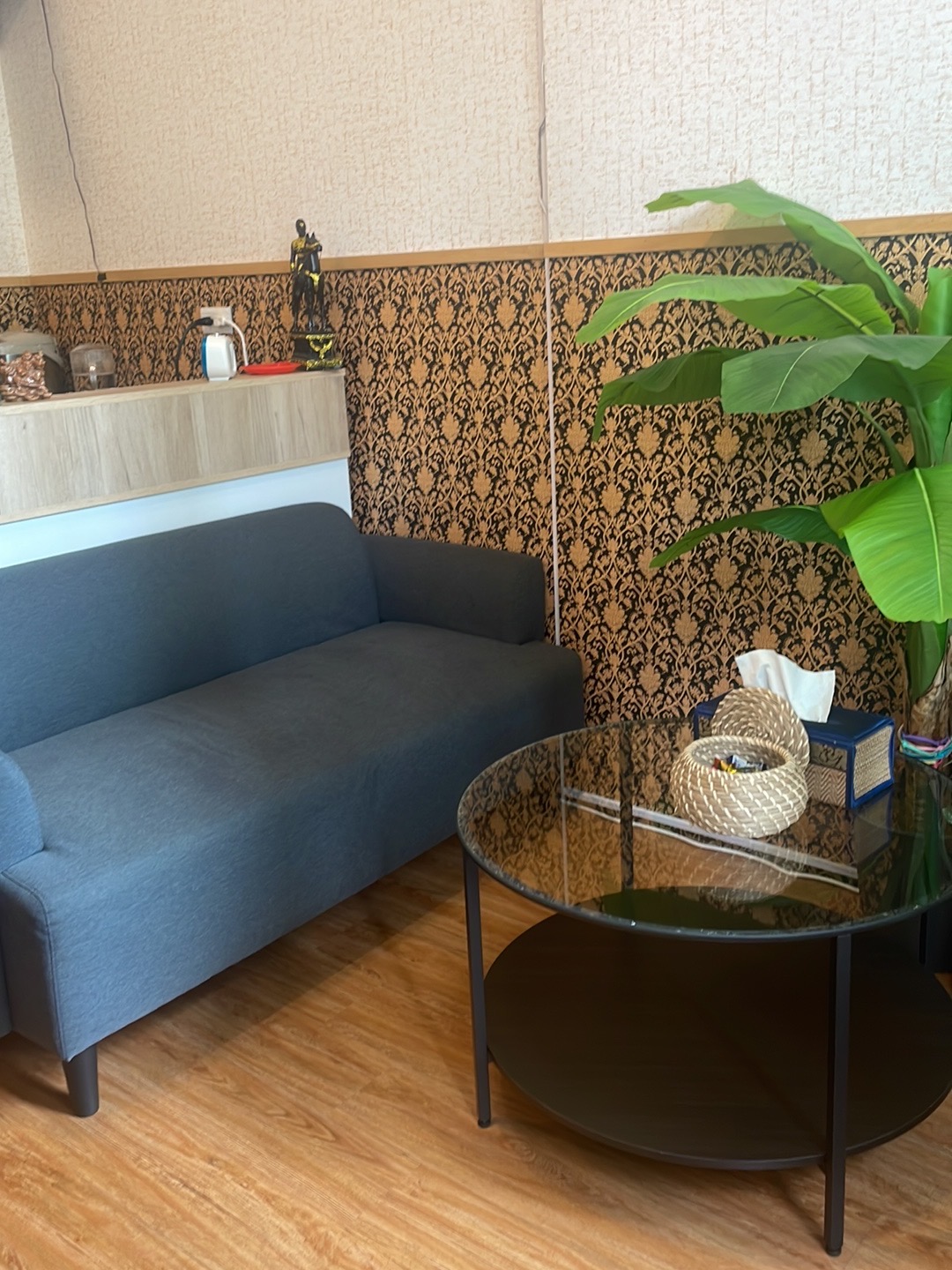 茉莉泰式Spa精緻會館 店內環境照片 3