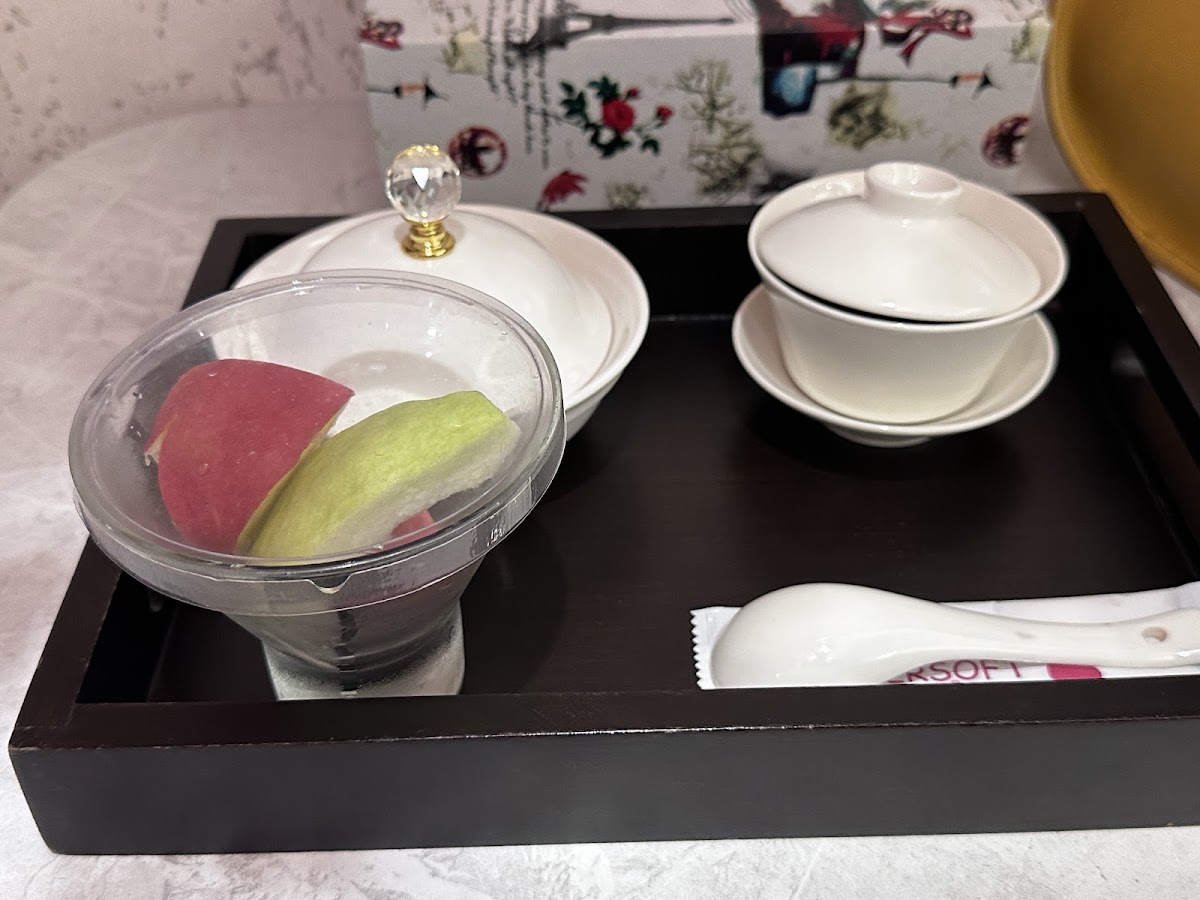 橙花越式洗髮-台北總店 店內環境照片 4
