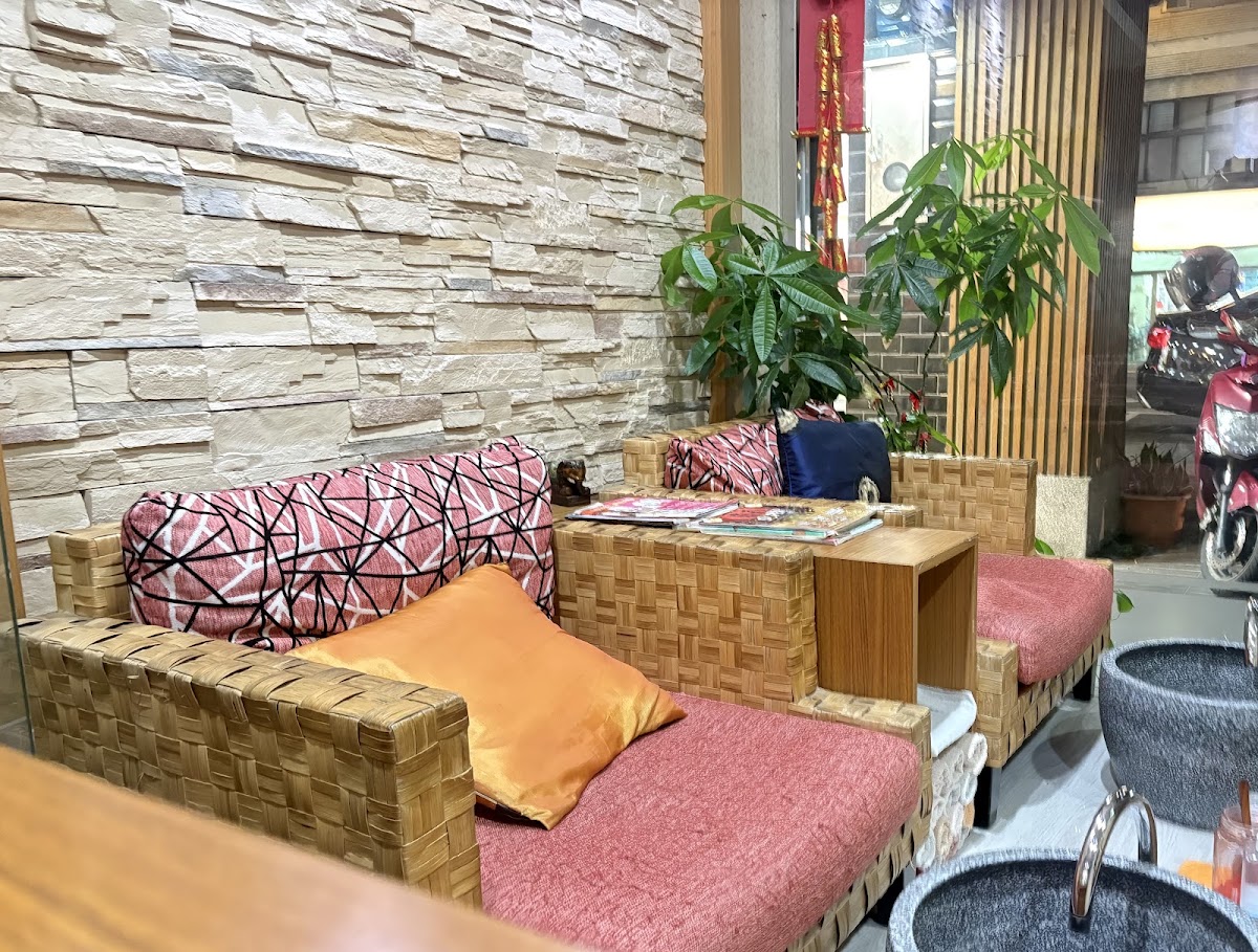 采悅美容舒壓館 店內環境照片 2