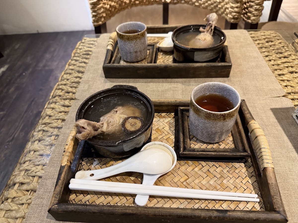 慕谷 Villa SPA莊園 龜山 林口店 店內環境照片 3