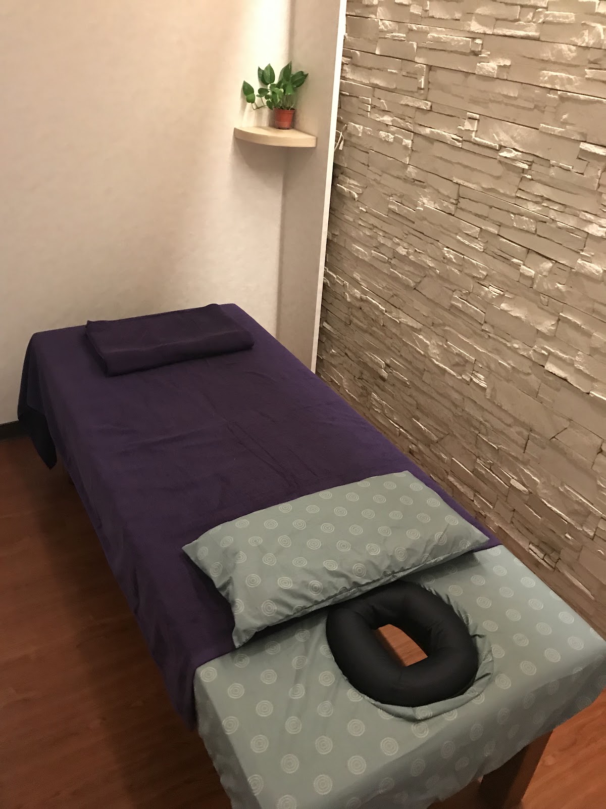 沐足悅養身館 店內環境照片 4