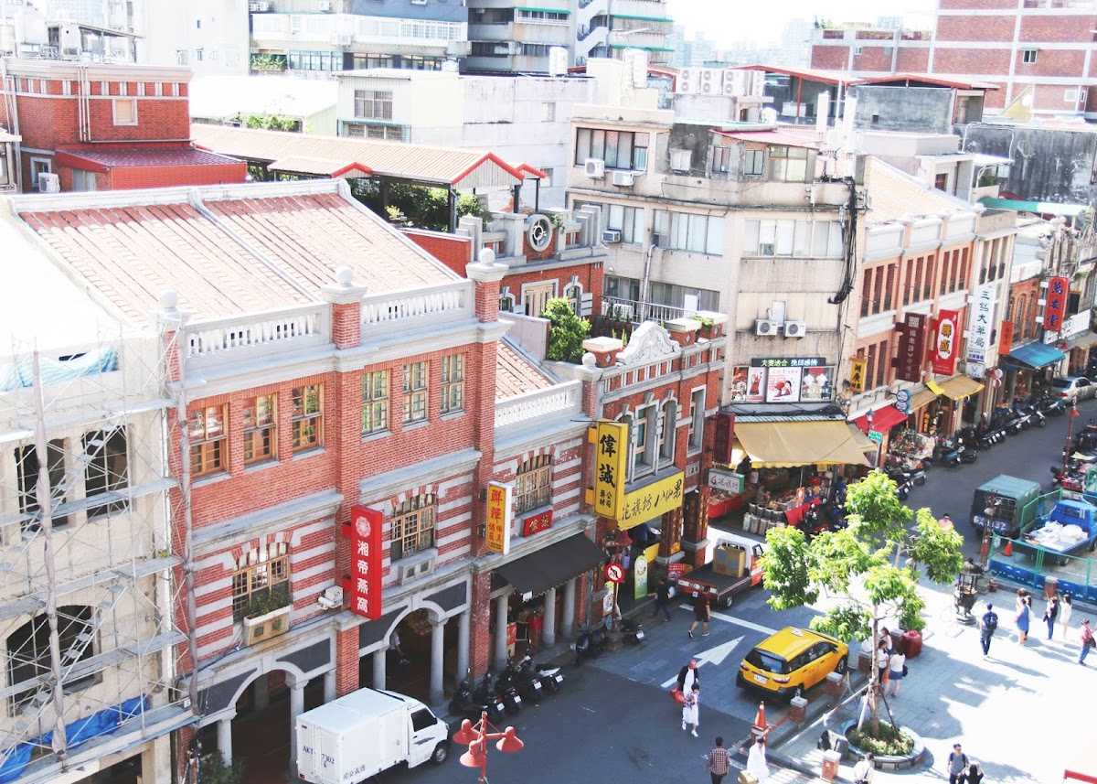 島內散步 WALK in TAIWAN｜企業/個人永續旅遊 | ESG整合服務 店內環境照片 4