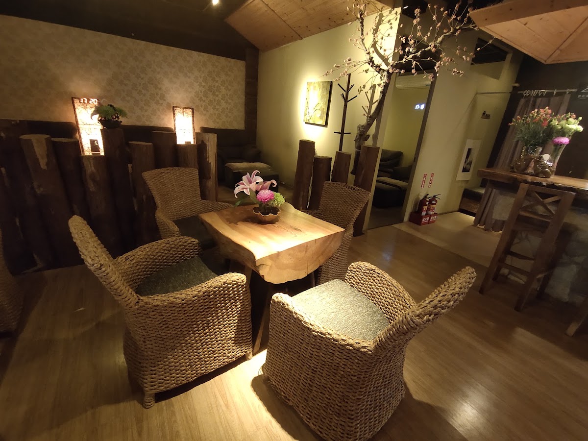 永和太原養生會館旗艦店 店內環境照片 5
