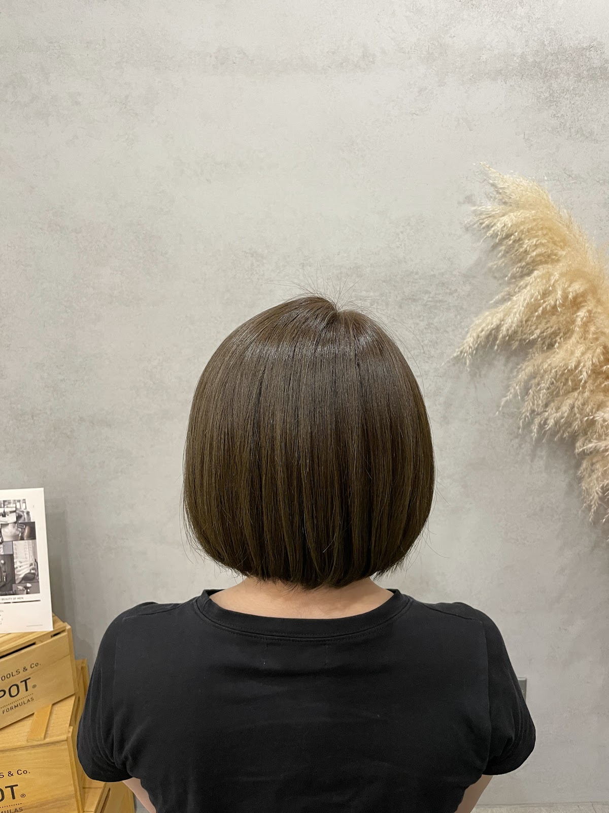 TIMELESS HAIR總店 店內環境照片 4