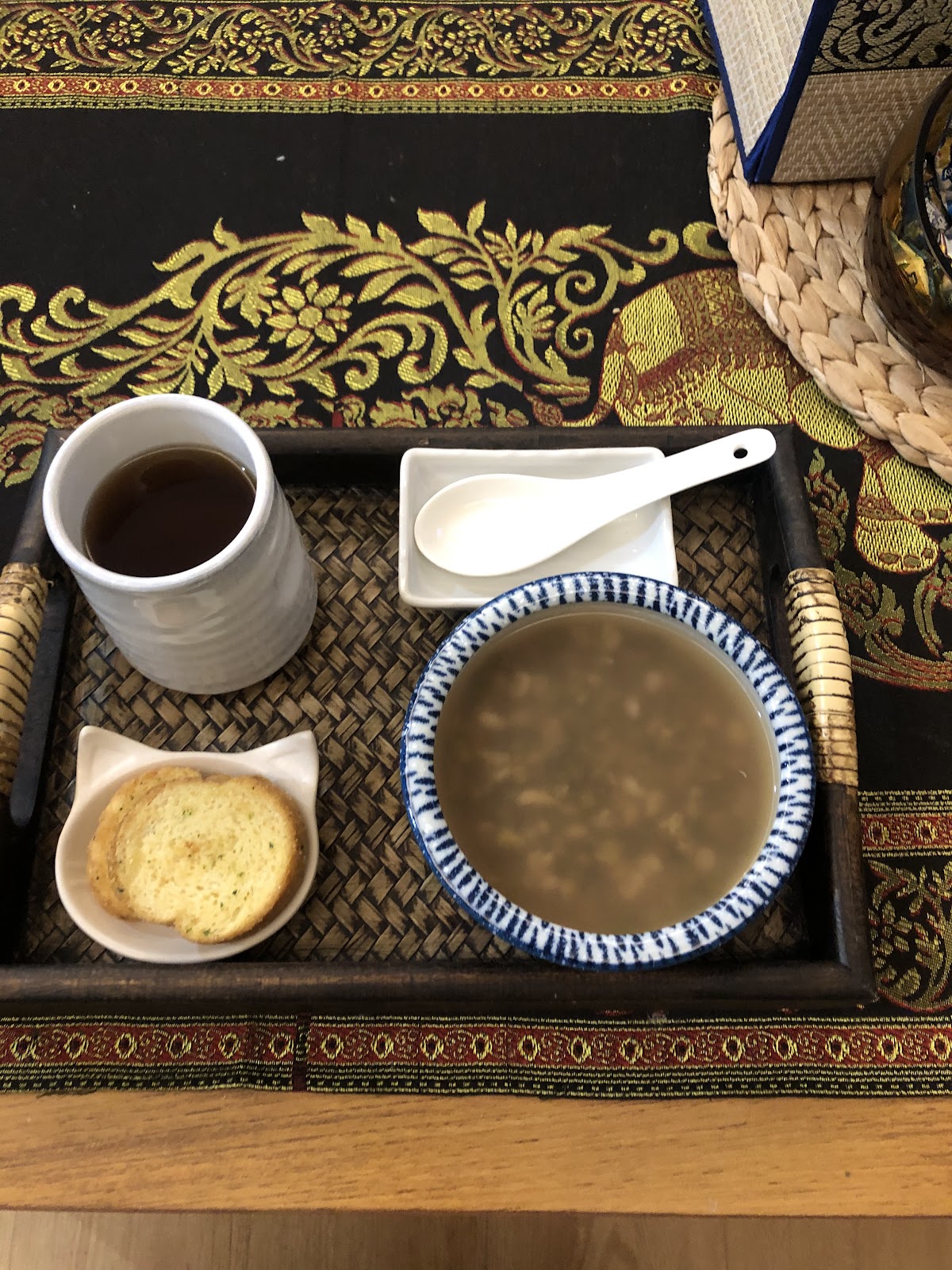 泰璽悅泰式生活館 店內環境照片 5