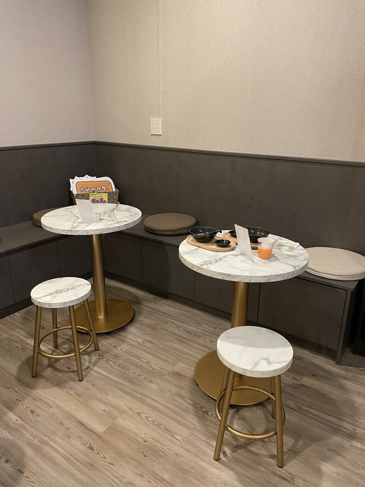 大師姐足體養生館 店內環境照片 4