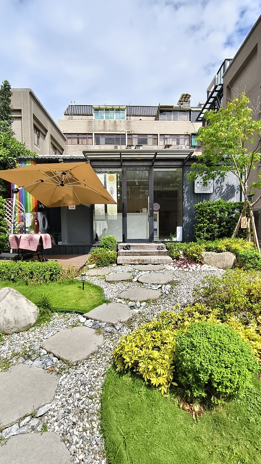 精神時光屋 體驗漂浮在宇宙中 店內環境照片 2