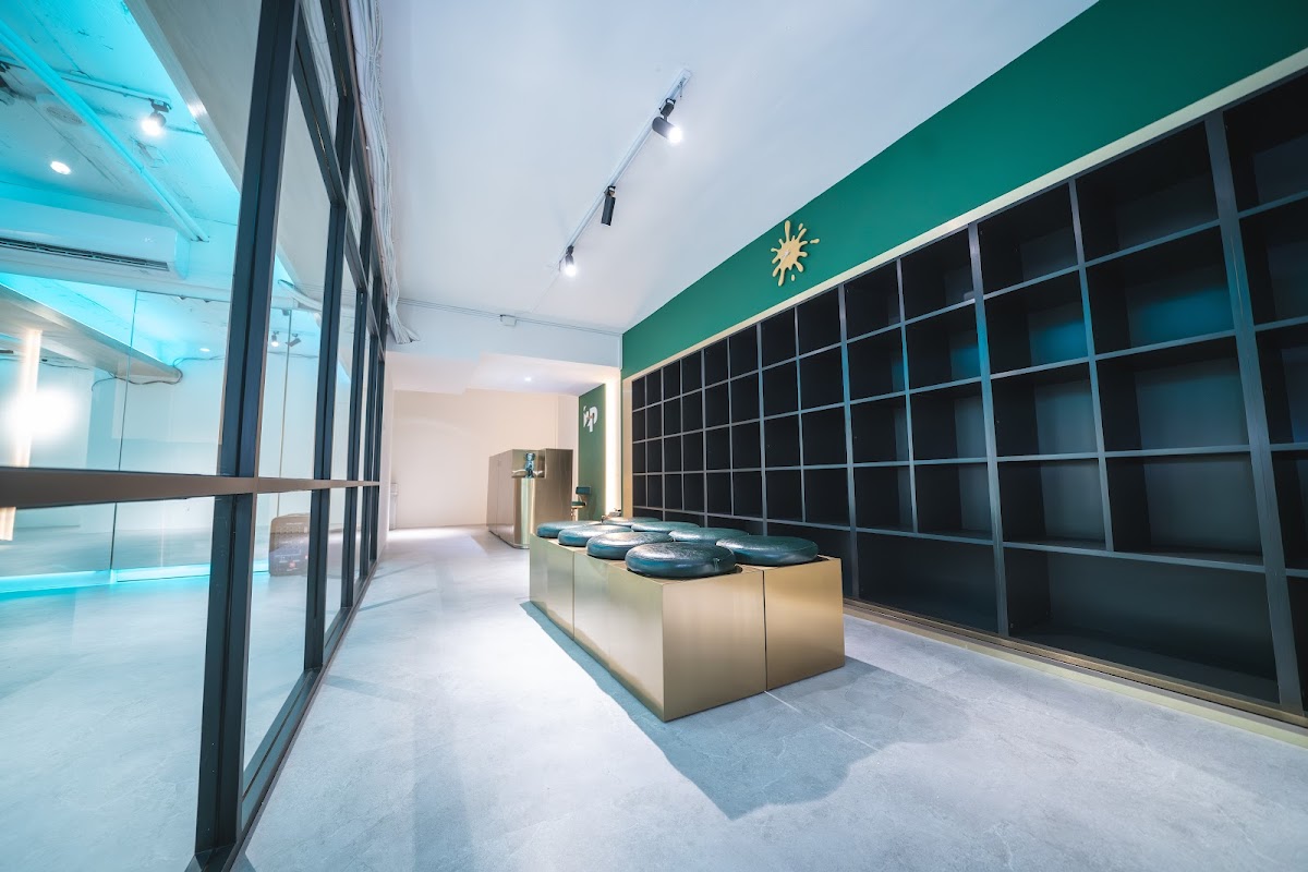 2PASSION Dance Studio 舞蹈教室 空間租借(仁愛敦化站） 店家封面照片