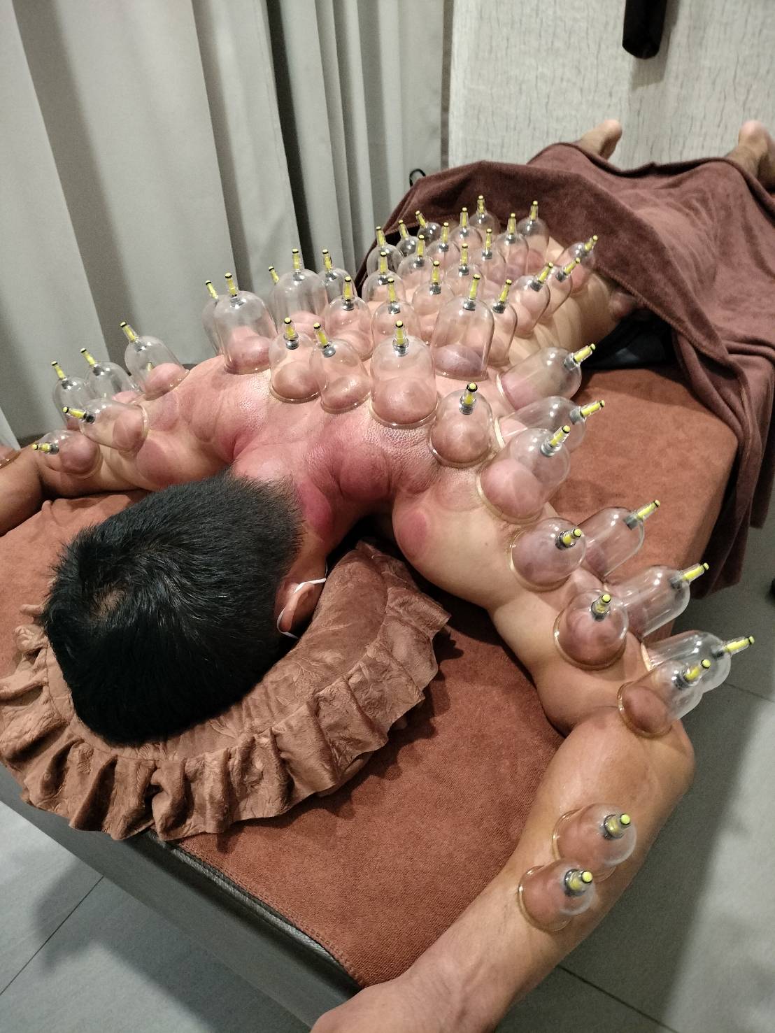 一嵩傳統整復推拿 店內環境照片 2