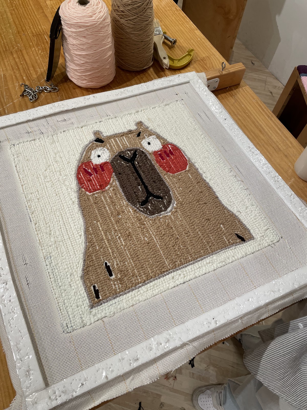 Dottie Studio (預約制） 店內環境照片 4