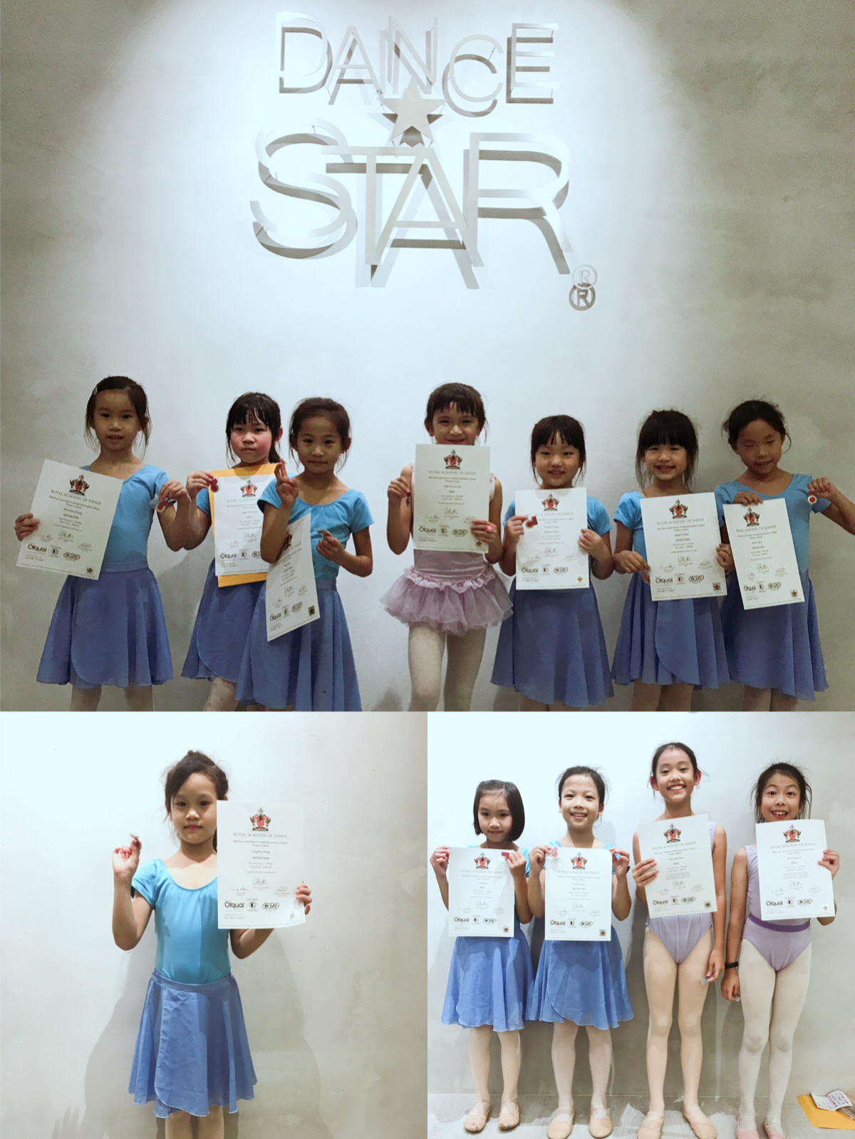 DanceStar舞星舞蹈學校 店內環境照片 5