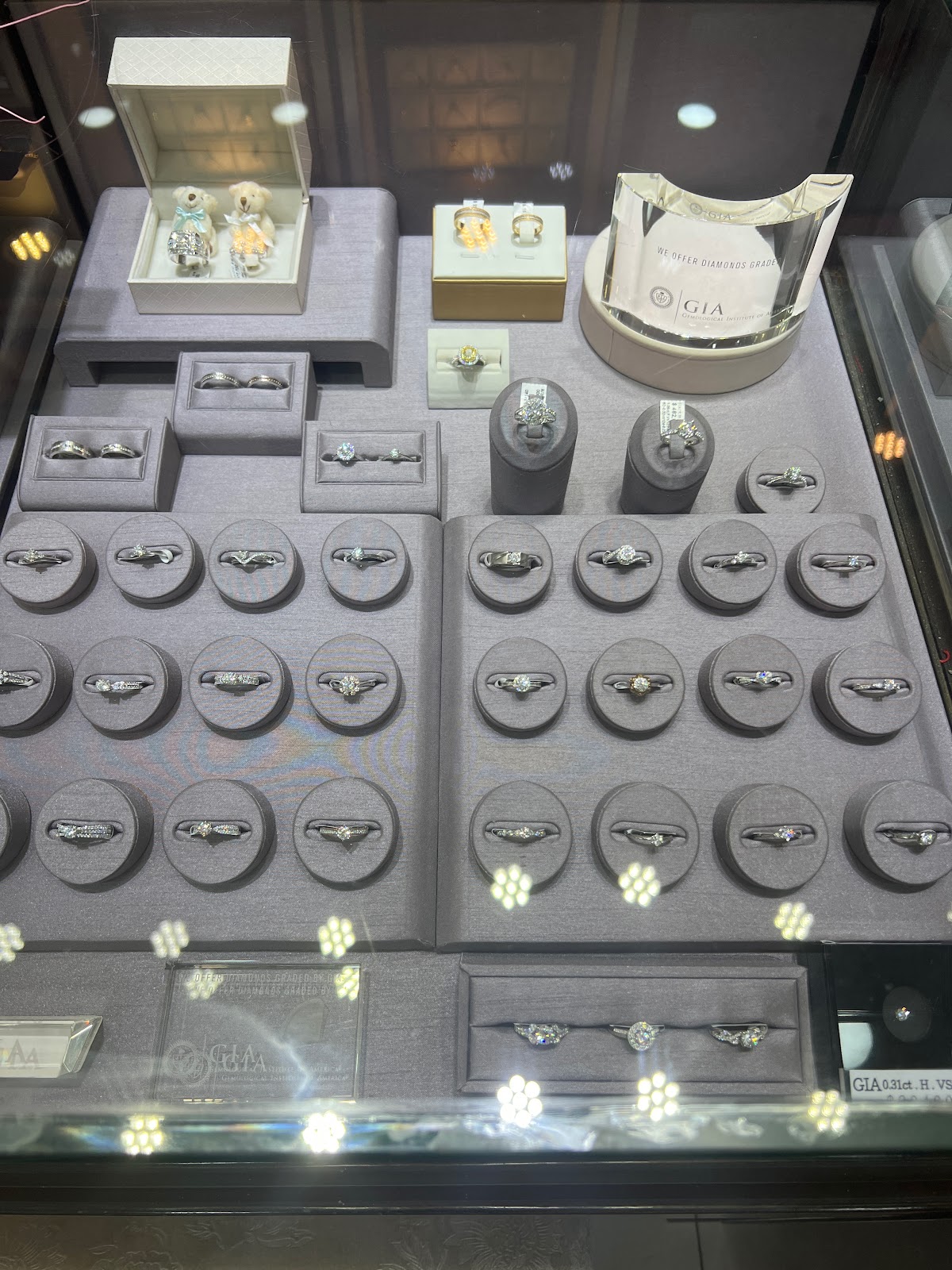 昇興珠寶銀樓 店內環境照片 4