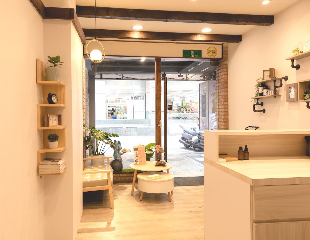 沐晨SPA & 按摩 店內環境照片 5