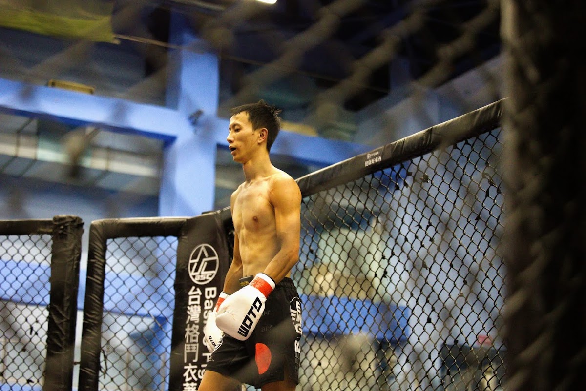 M.A.D fighting center ｜拳擊｜踢拳｜泰拳｜樂齡｜兒童｜場租 店內環境照片 4