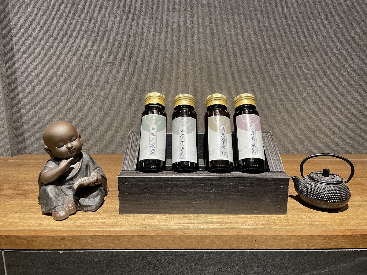 足湯匯 日式足湯會社 店內環境照片 3