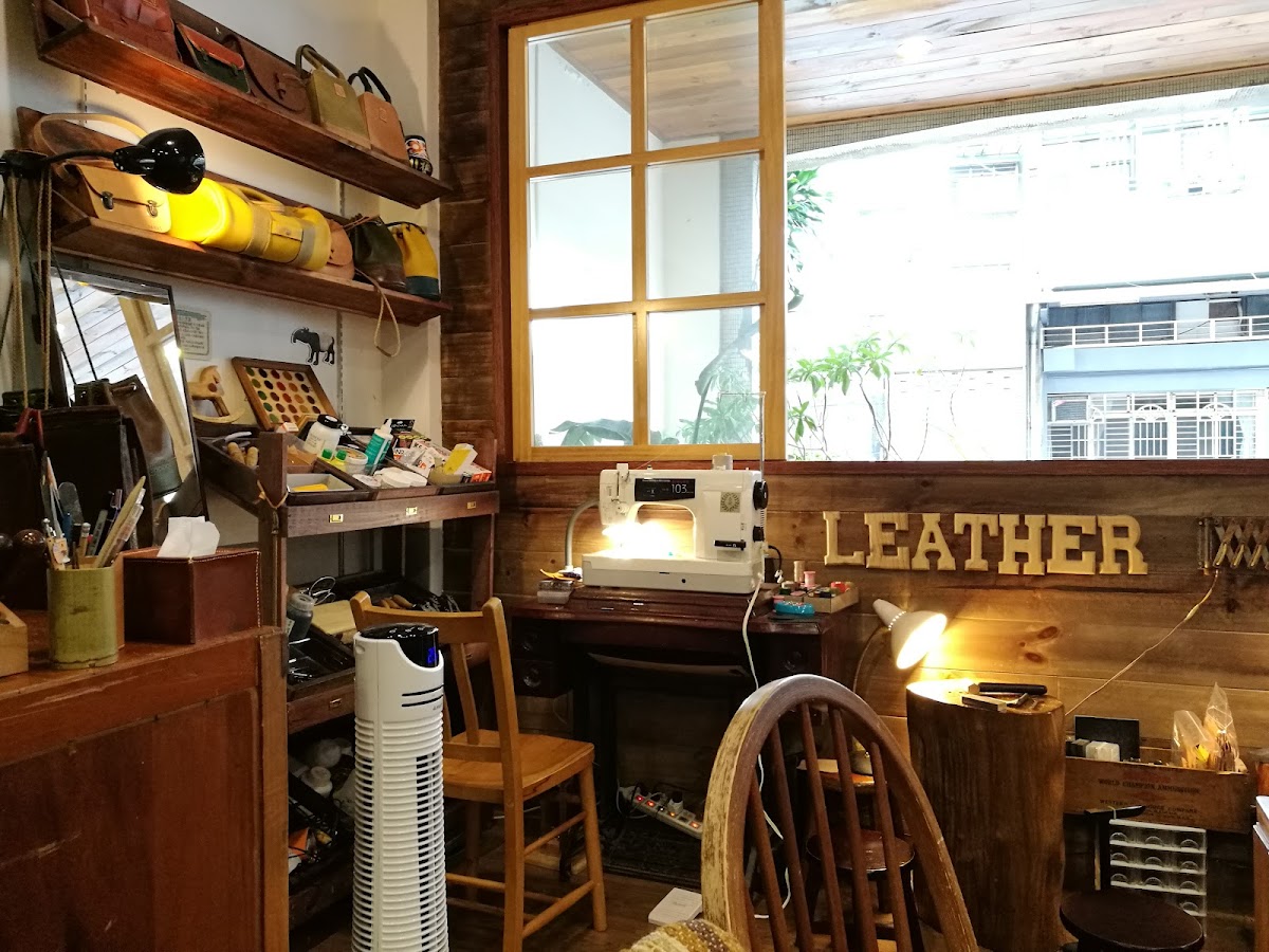 春豬工作室 店內環境照片 4