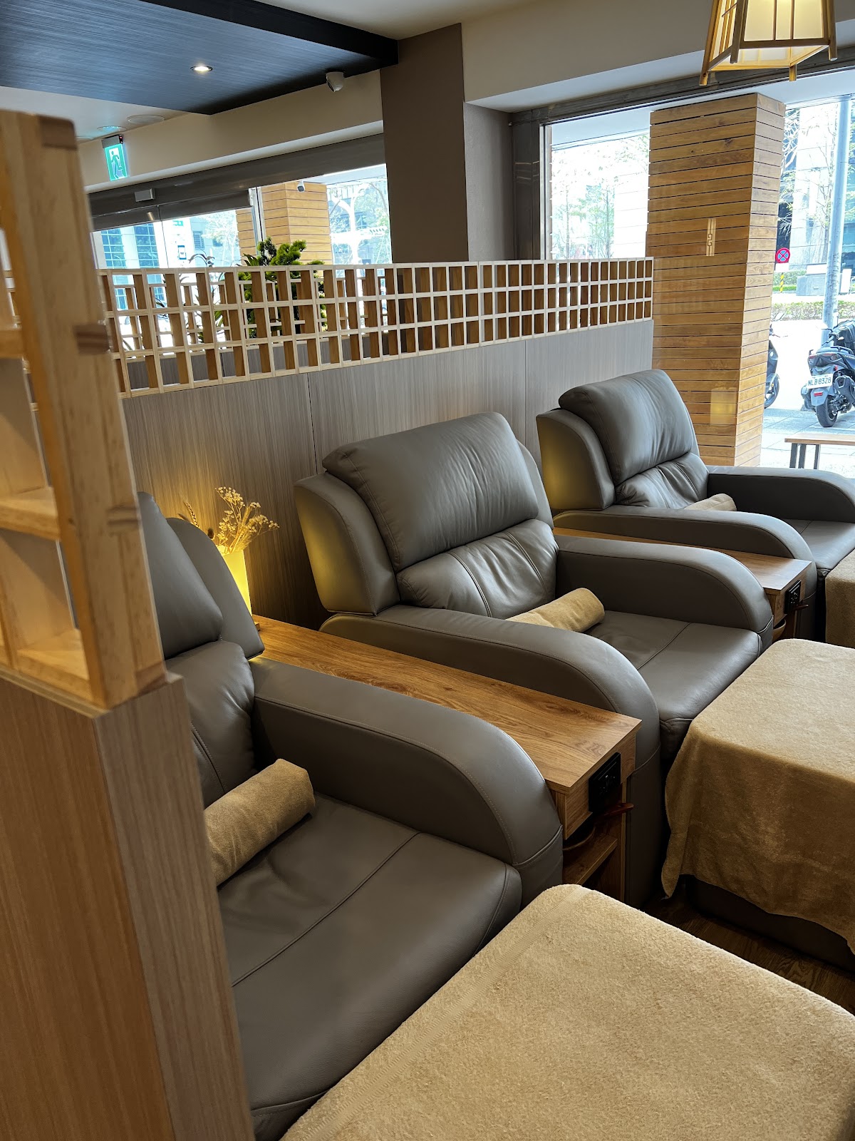 熊本木足體養生會館旗艦店 店內環境照片 5