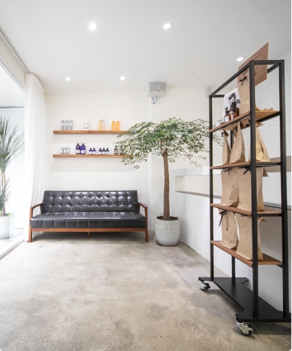 好 HAIR SALON 店內環境照片 3