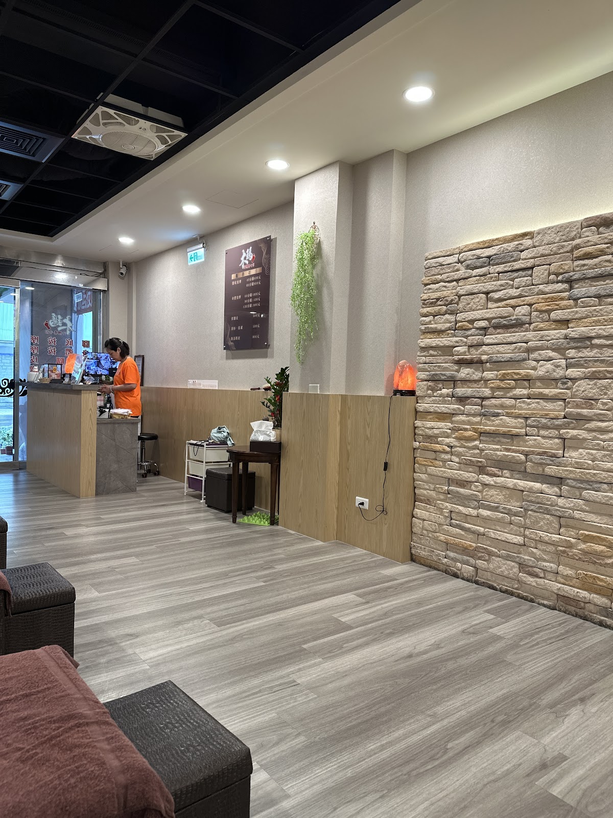 木瑪足體養生館中壢店-中壢全身推拿|經絡按摩|刮痧拔罐|修腳皮|油壓按摩|推薦腳底按摩|口碑養生會館|臉部撥筋 店內環境照片 5