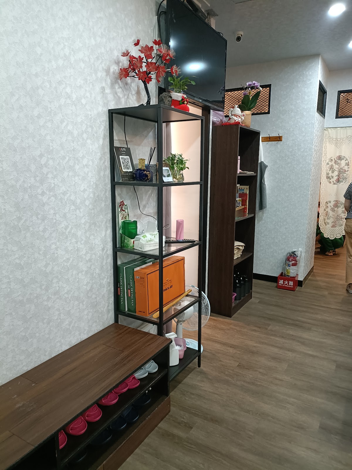 足之旅養生會館 店內環境照片 4