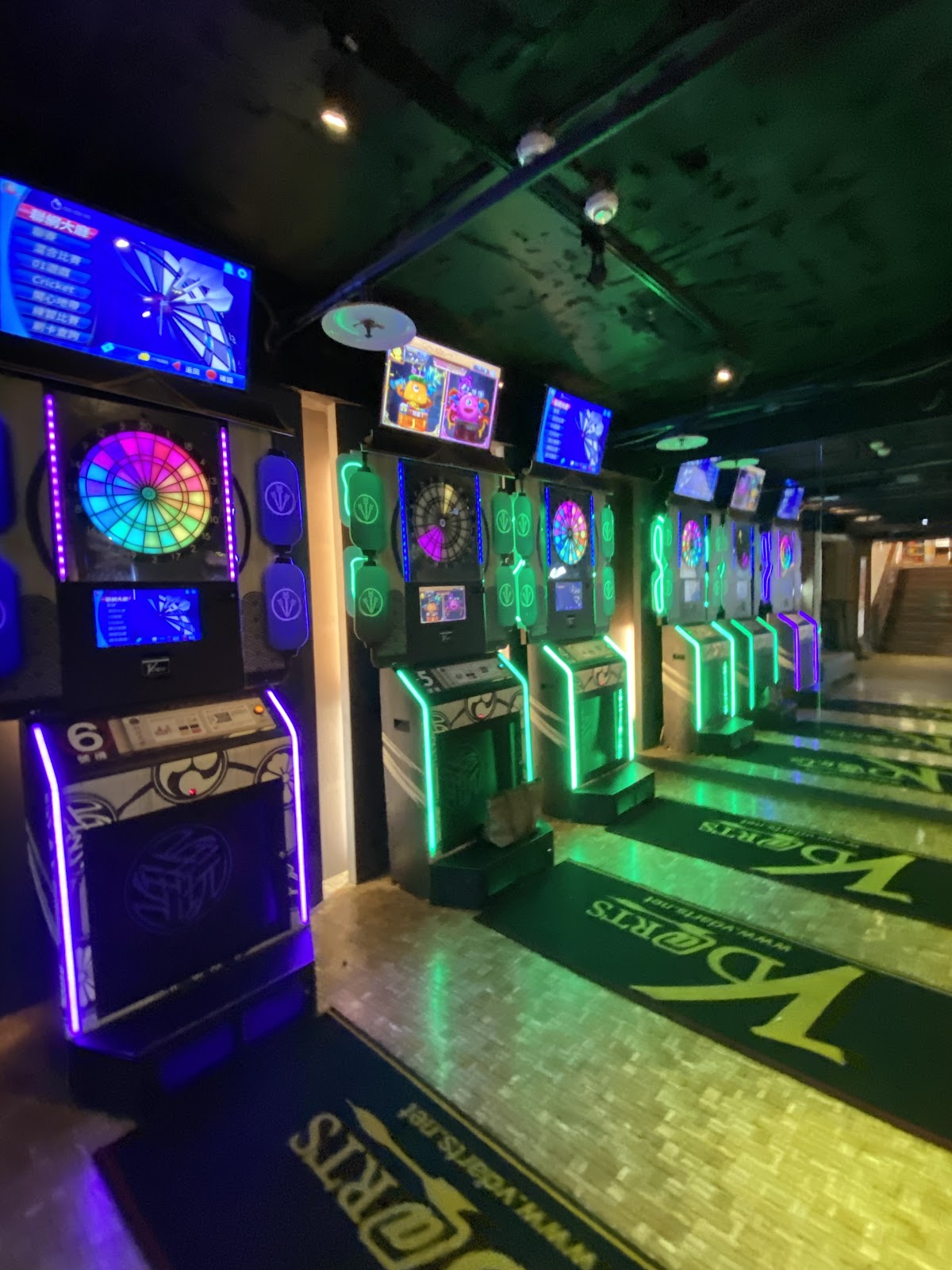E7PLAY 三重館 の店内写真 4