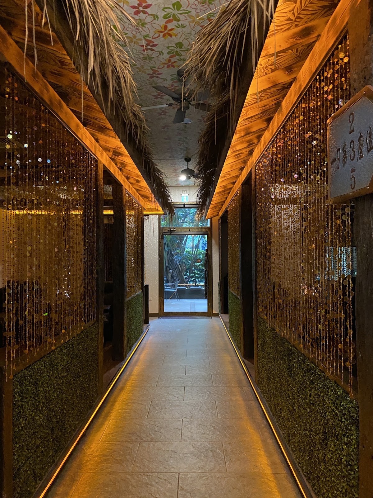 木野養生會館 店內環境照片 5