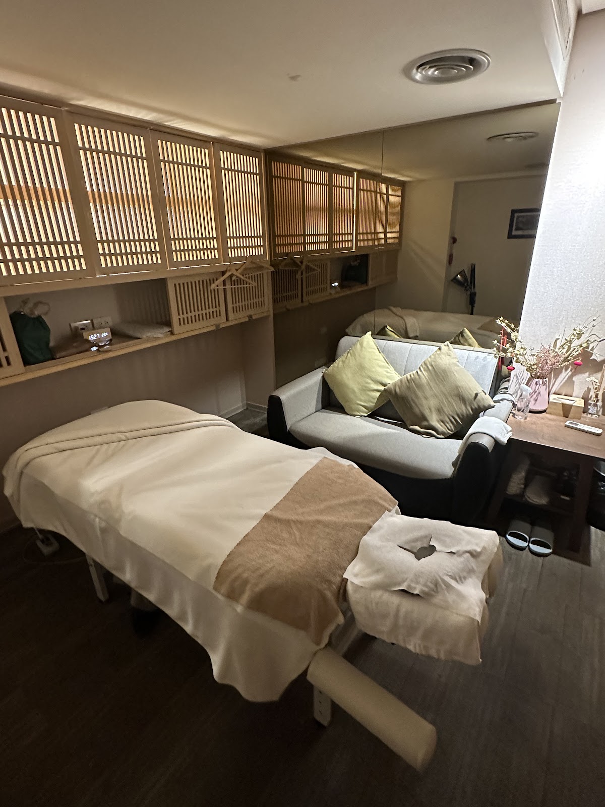 菡氧Spa/Massage 店內環境照片 4