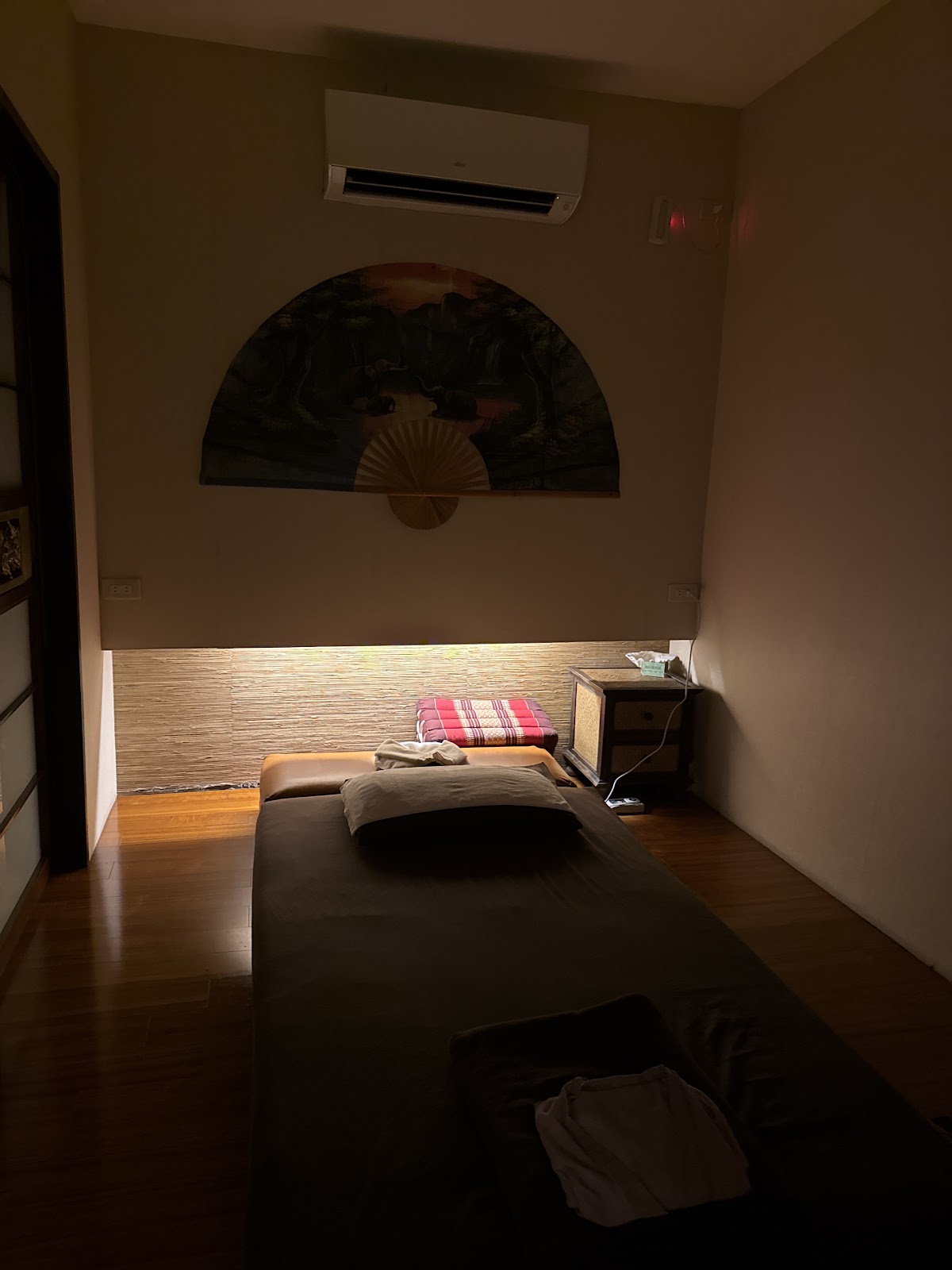芭達雅泰式養生會館 店內環境照片 4