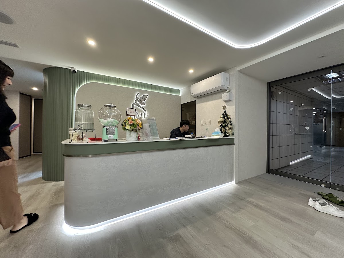 AMP Pilates皮拉提斯 店內環境照片 4