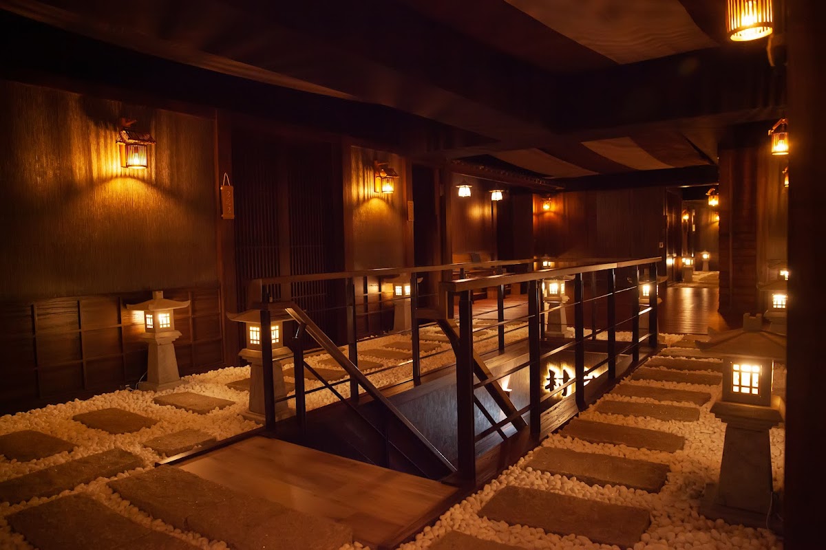 村之閣 The Village Spa 店家封面照片
