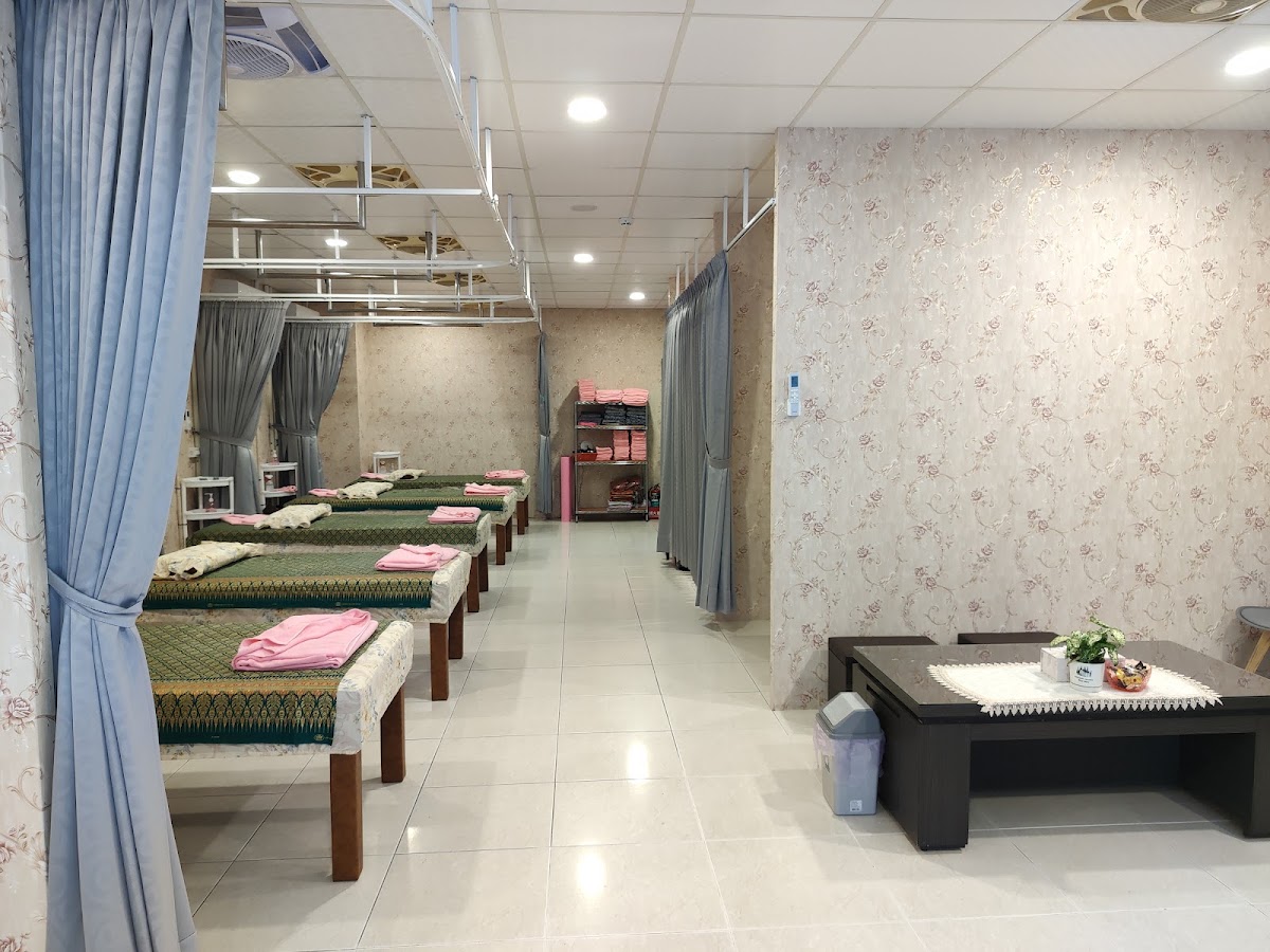 泰羅莎泰式按摩 店內環境照片 3