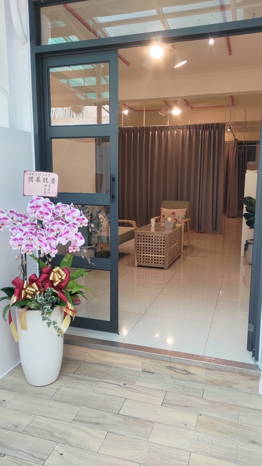 觸動空間spa工作室（不定時休） 店內環境照片 5