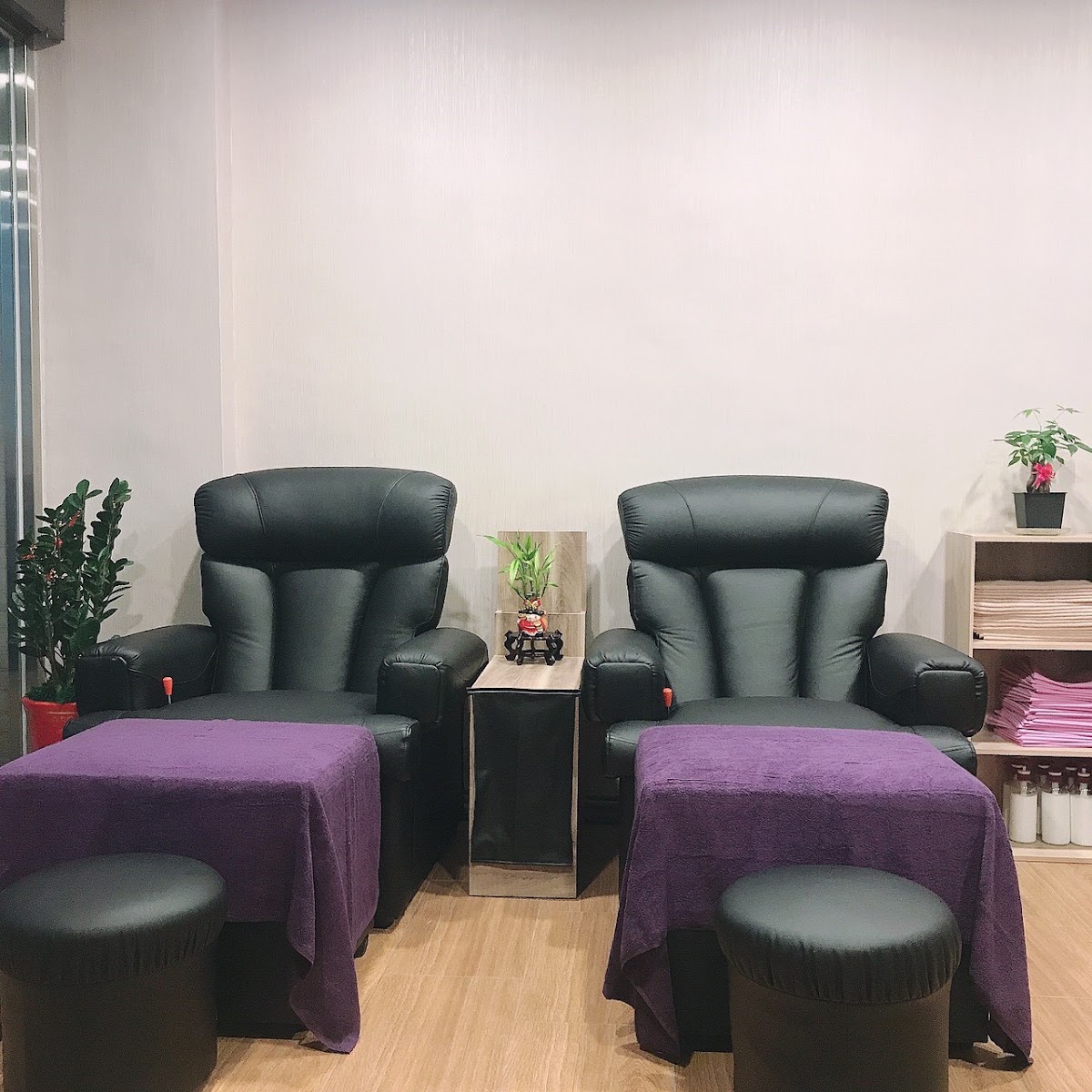 雅舍spa養生館 店內環境照片 3