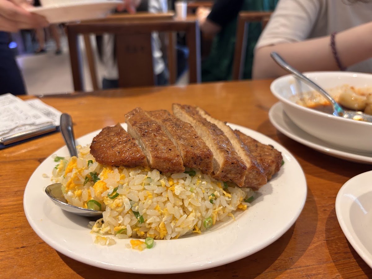 鼎泰豐 101店 店內環境照片 4