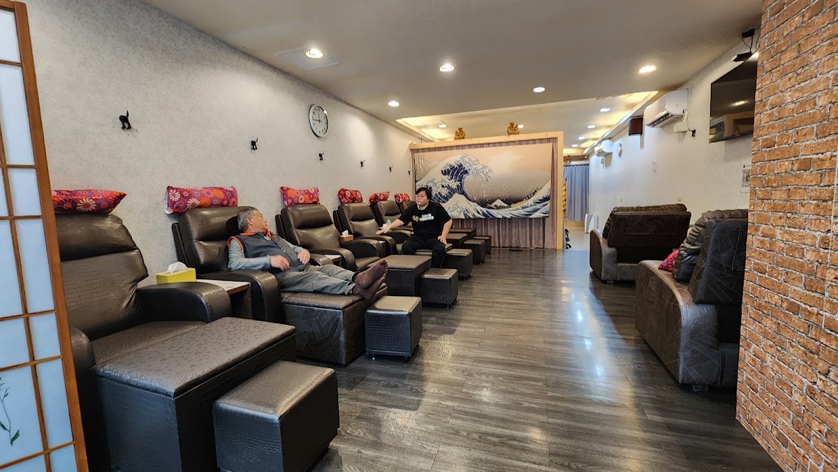 松井之道-足體養生會館 店家封面照片