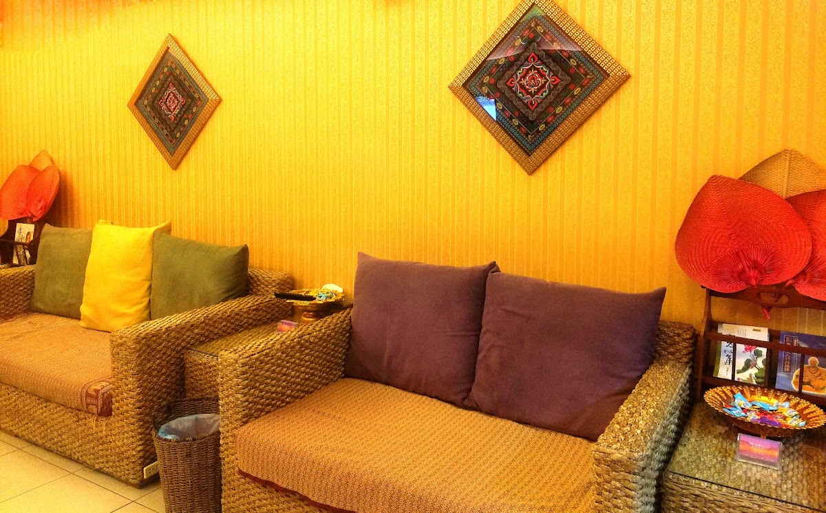 芭達雅泰舒府-文心店 泰式古法推拿/無分店 店內環境照片 2